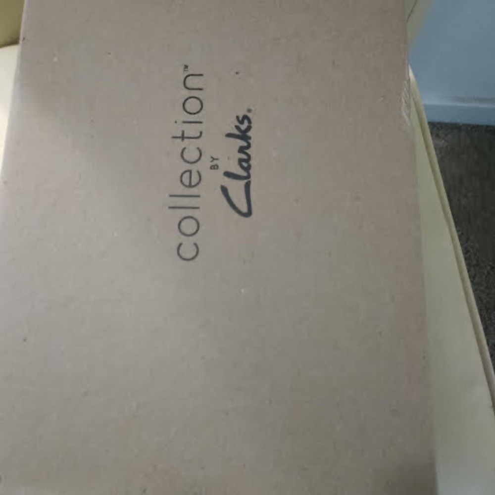 Clarks Men's Shoes Oxford, 11W, Wide, Tilden